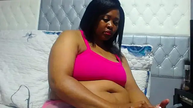 SEXYBUSTYEBONYXX online show from 05/23/26, 02:06