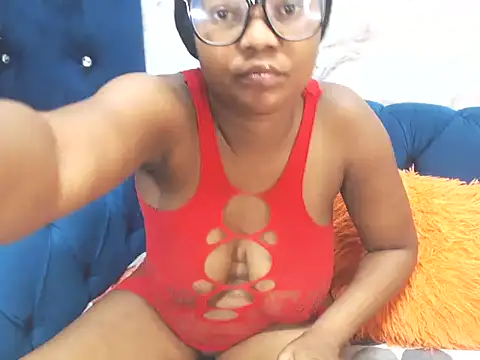 CrystalMelaninXX online show from 03/08/26, 05:33