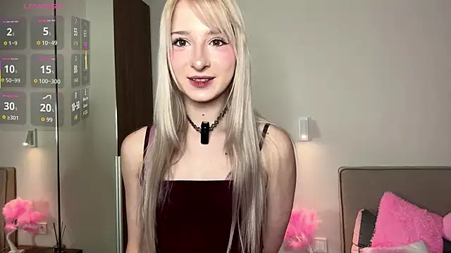 EvaQT online show from 02/12/26, 07:25