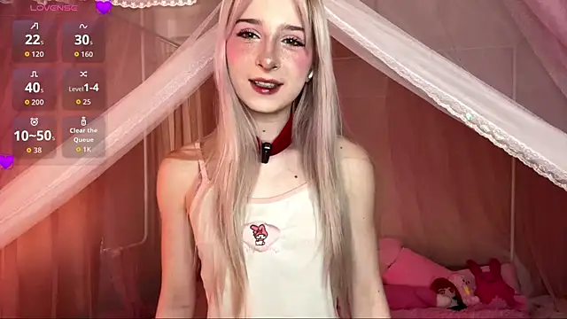 EvaQT online show from 02/22/26, 07:51