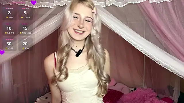 EvaQT online show from 03/01/26, 08:05