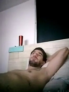 Camilo696903 online show from 02/24/26, 09:40