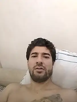 Camilo696903 online show from 02/25/26, 10:08