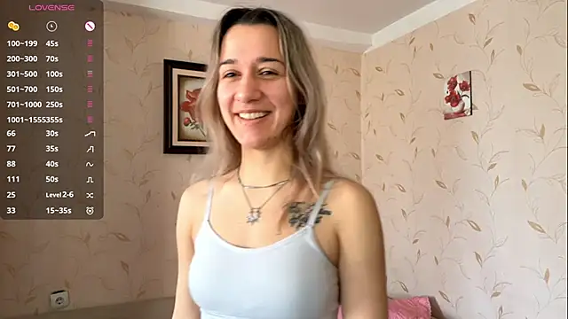 MaryBennetts online show from 02/10/26, 07:12