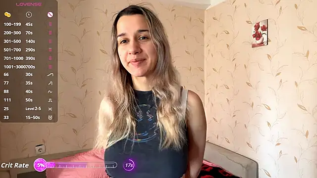 MaryBennetts online show from 02/20/26, 07:10