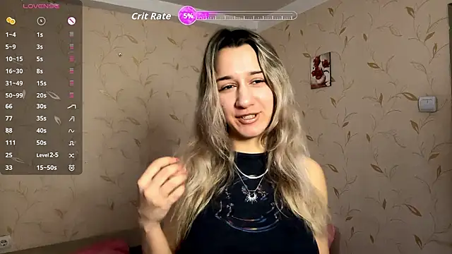 MaryBennetts online show from 02/26/26, 07:07