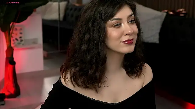 VansessaNyx online show from 02/21/26, 09:05