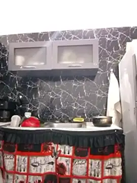 Zoe Renata online show from 03/18/26, 08:39