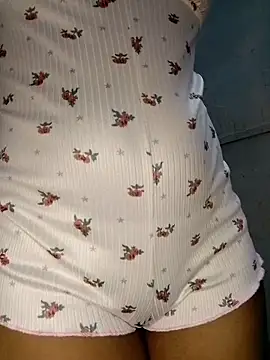 Zoe Renata online show from 03/28/26, 04:23