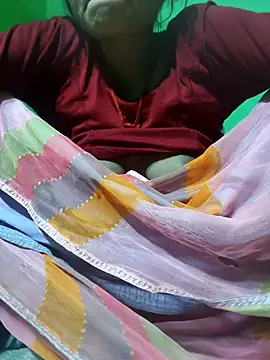 Komal4050 online show from 02/19/26, 01:40