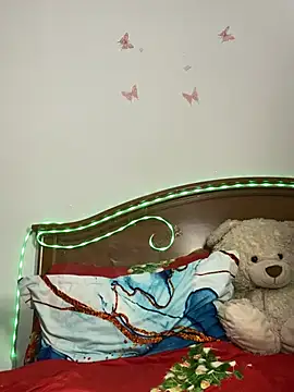 Amber Sinn online show from 03/02/26, 07:32