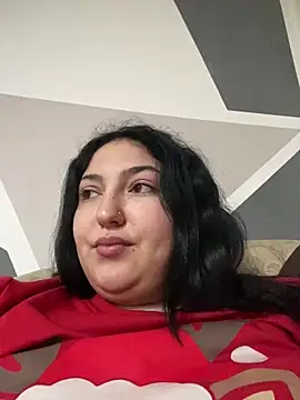Snapshot of Amber_Sinn chatting on 04/10/26, 11:37 Amber Sinn online show from 04/10/26, 11:37