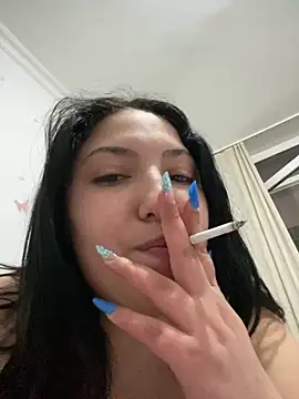 Snapshot of Amber_Sinn chatting on 05/02/26, 10:59 Amber Sinn online show from 05/02/26, 10:59