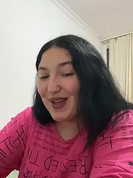 Snapshot of Amber_Sinn chatting on 06/08/26, 07:03 Amber Sinn online show from 06/08/26, 07:03