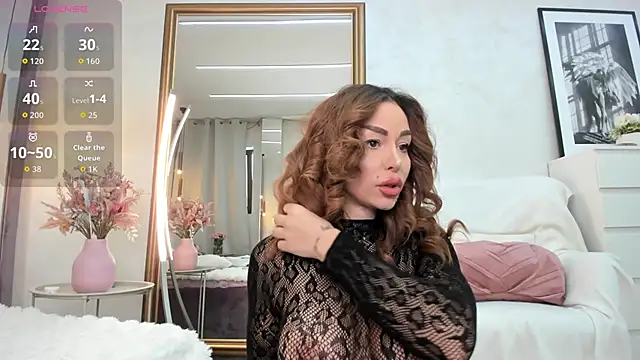 ElinaMoon  online show from 02/21/26, 06:47