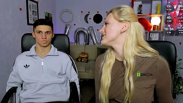 emmanuel shine online show from 02/17/26, 12:01