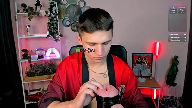 Snapshot of emmanuel_shine chatting on 04/05/26, 07:11 emmanuel shine online show from 04/05/26, 07:11