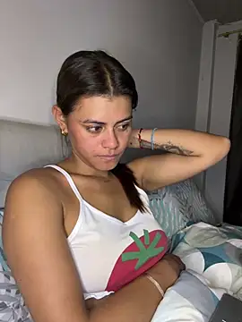 RachelWeisz  online show from 03/04/26, 10:21