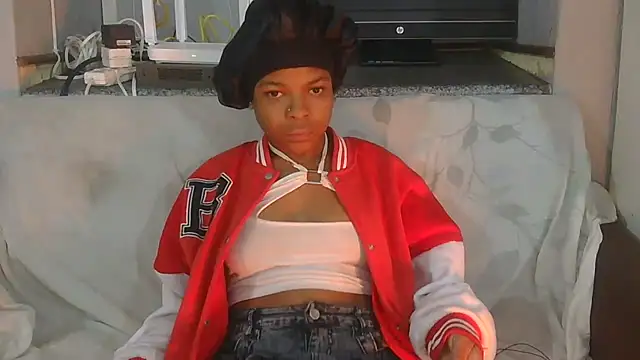 xxBabyDoll online show from 04/15/26, 05:14