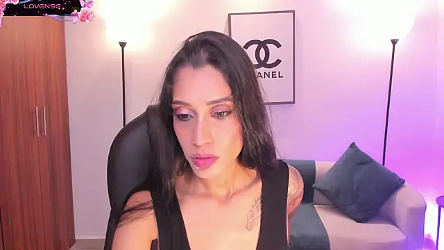 nix rave1 online show from 02/23/26, 07:33