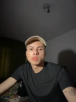 Eros lee online show from 02/11/26, 05:18