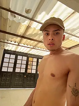 Eros lee online show from 02/12/26, 03:40