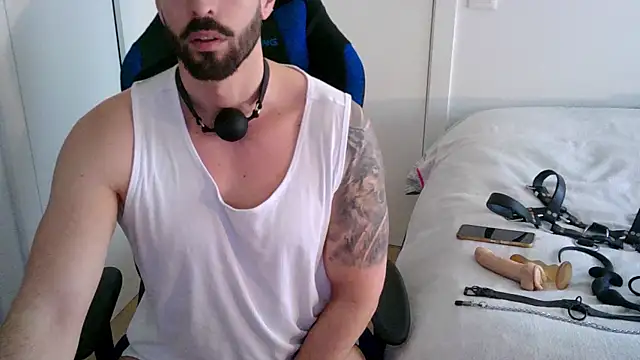 Sub-Titan online show from 02/07/26, 09:57