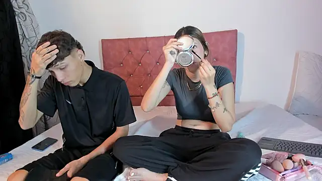 sarita alexis online show from 02/26/26, 11:20