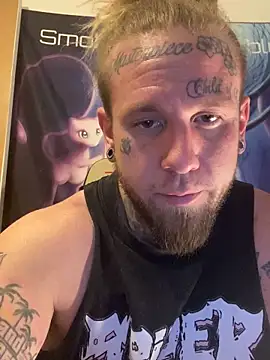 Smokebluntafterblunt online show from 02/09/26, 02:59