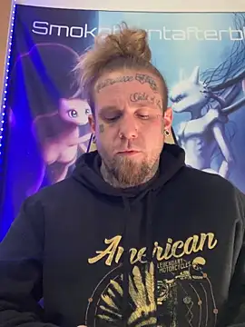 Smokebluntafterblunt online show from 02/11/26, 03:50