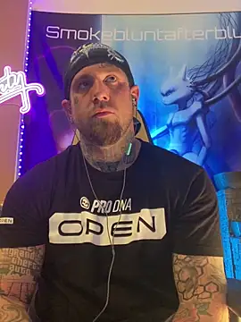 Smokebluntafterblunt online show from 02/13/26, 11:56