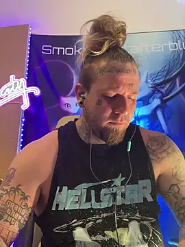 Smokebluntafterblunt online show from 02/14/26, 01:19