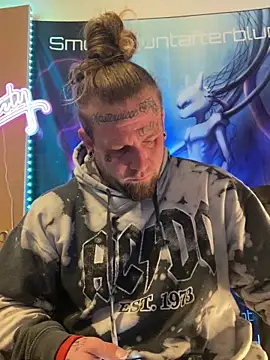 Smokebluntafterblunt online show from 02/16/26, 02:24