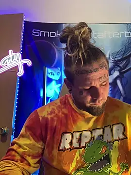 Smokebluntafterblunt online show from 02/17/26, 11:55