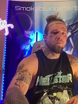 Smokebluntafterblunt online show from 02/20/26, 12:16