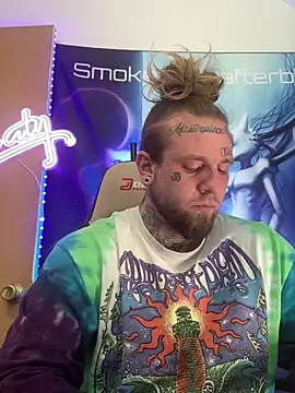 Smokebluntafterblunt online show from 02/25/26, 05:44