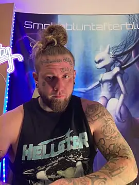 Smokebluntafterblunt online show from 03/01/26, 12:12