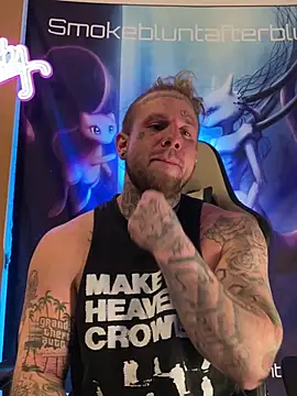 Smokebluntafterblunt online show from 03/14/26, 03:01