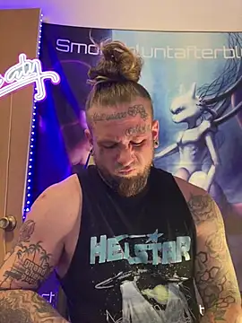 Smokebluntafterblunt online show from 03/29/26, 10:15