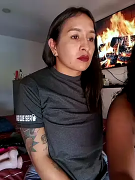 Paola andrade online show from 02/17/26, 02:02