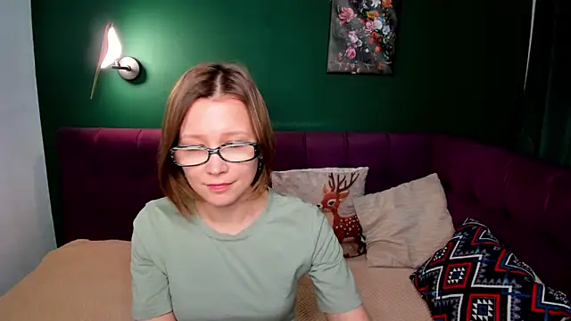 EmmaEthereal online show from 04/16/26, 01:39