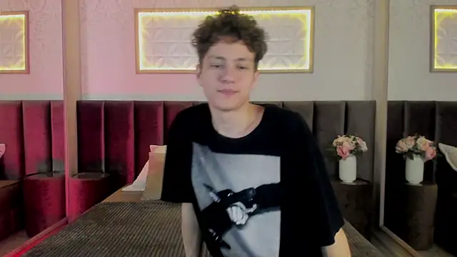 StefanBev online show from 03/01/26, 08:11