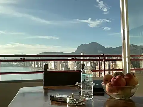 AC couple online show from 02/26/26, 04:50