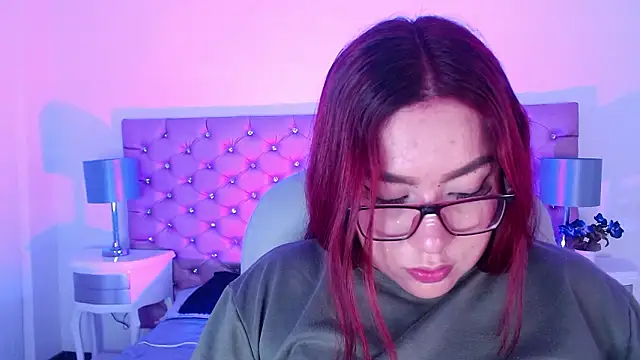 Snapshot of Wen_01 chatting on 02/09/26, 11:36 Wen 01 online show from 02/09/26, 11:36