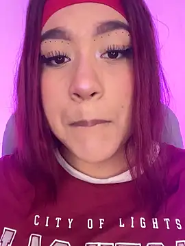 Snapshot of Wen_01 chatting on 02/26/26, 11:53 Wen 01 online show from 02/26/26, 11:53