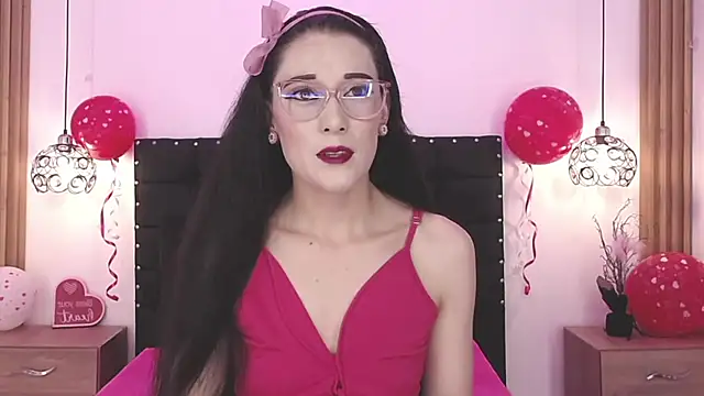 LAKSMI BLUE online show from 02/16/26, 12:23