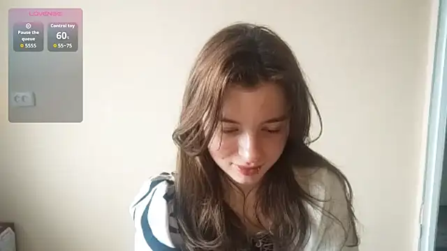 LanitaHemple online show from 02/16/26, 07:37