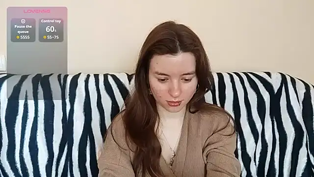 LanitaHemple online show from 02/25/26, 07:07