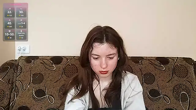 LanitaHemple online show from 03/06/26, 07:05