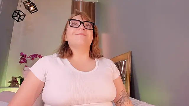 SimonaStar online show from 03/02/26, 02:02